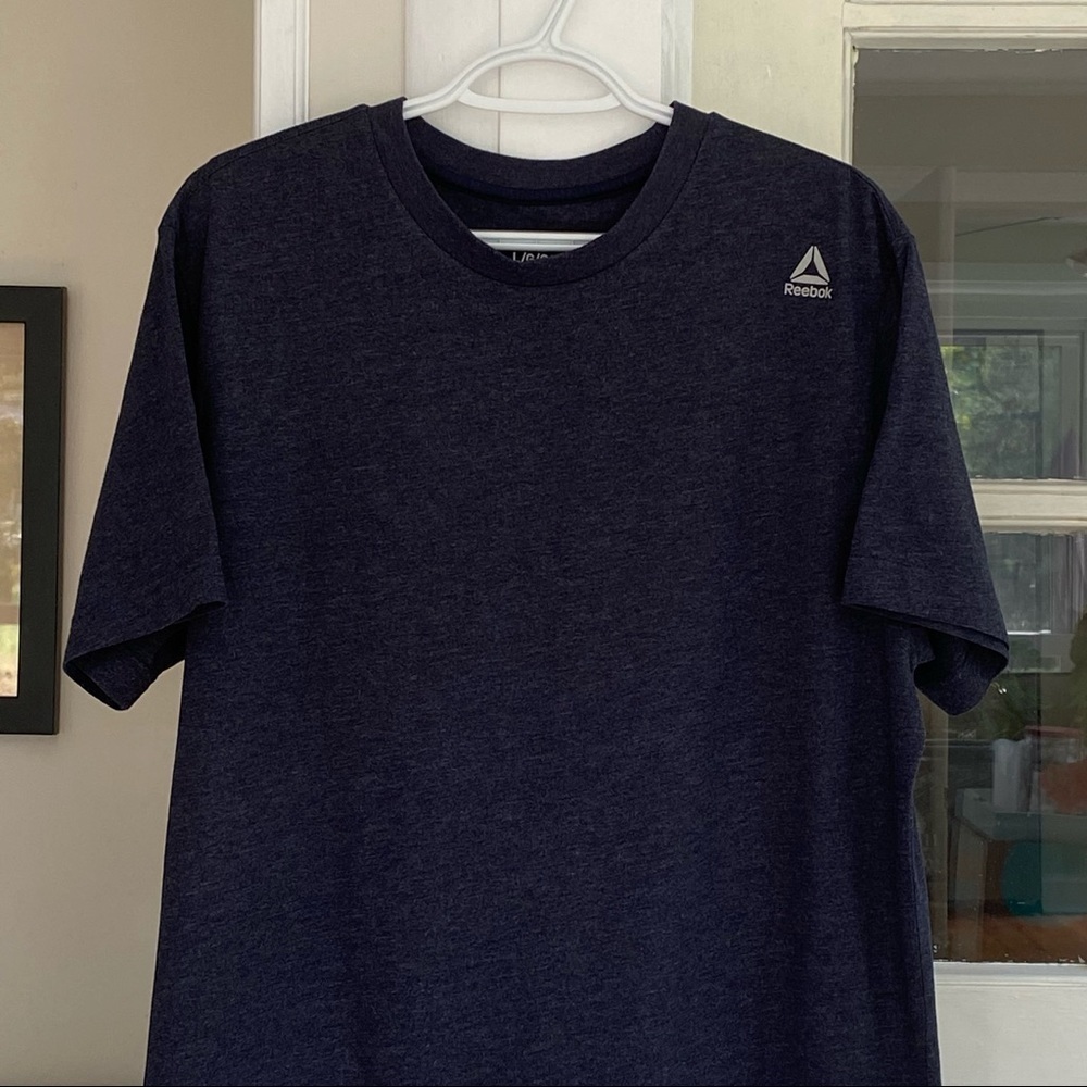 Reebok Men's Thisrt - Picture 2 of 6